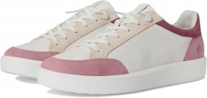 Кроссовки ECCO Soft 60 Sneaker, цвет Multicolor Red