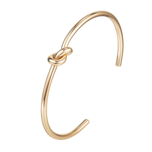 Браслет Eternity Gold Burker