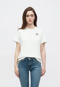 Футболка kate spade new york HEDGEHOG TEE, White