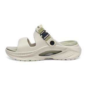 TFKY Пляжные сандалии унисекс мятного цвета, цвет Mint Green