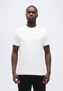 Базовая футболка newport Calvin Klein Golf, White