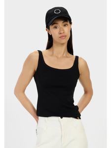 Топ Camel Active, черный