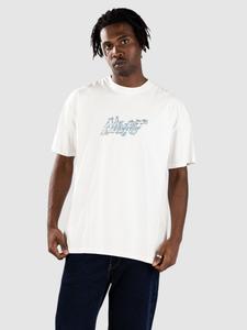 Футболка Misfit Shapes Sleeping Cells T-Shirt, pigment thrift white