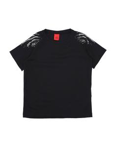 Футболка Jijil Jolie, черный