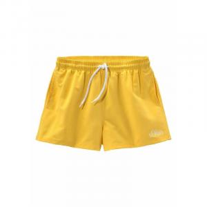 Мужские плавки-шорты s.Oliver Beachwear, цвет gelb