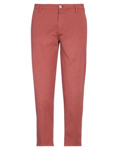 Брюки Aglini, оранжевый