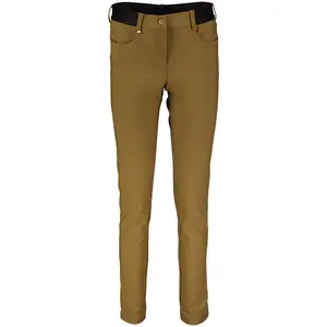 Брюки Chervo Singolo, коричневый