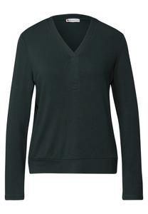 Рубашка STREET ONE, Fir