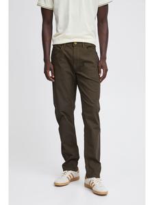 Тканевые брюки BLEND, цвет rotbraun