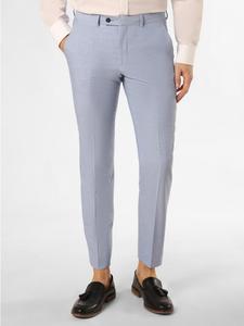 Тканевые брюки Finshley & Harding London, светло-синий