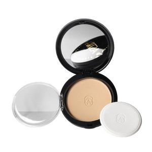 Компактная пудра Natural Skin Powder ASTRA MAKEUP, 35 Avorio
