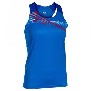 Футболка без рукавов Joma Elite X, синий