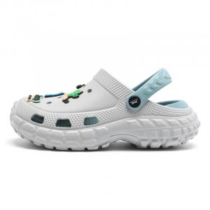 Сабо женские Jeep, Gray