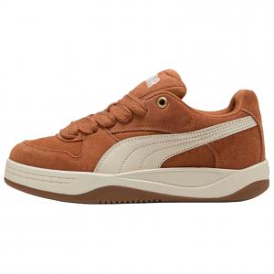 PUMA Парка Luna скейтборд обувь женские Caramel Brown