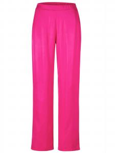Goldner Широкие брюки 'Vera' в розовом цвете