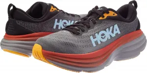 Кроссовки Hoka Mens Arahi, серый