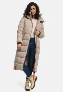 Зимнее пальто kristallblume Navahoo, Taupe