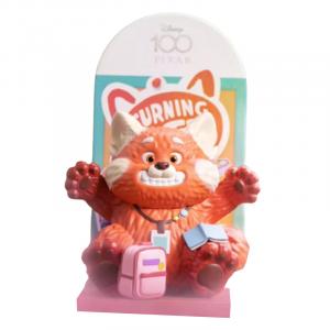 Слепая коробка Disney Anniversary Pixar Collection Mystery Boxes Single Blind Box/целая коробка 9 шт POP MART