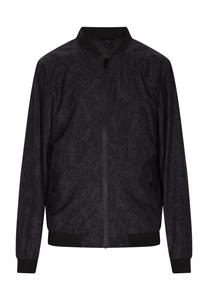 Куртка BRAELYN Between-Season, черный