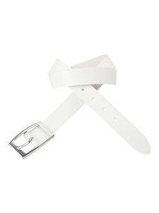 Ремень Laura Scott, белый