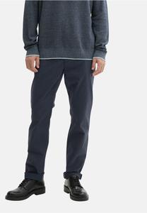 Чиносы TOM TAILOR, синий