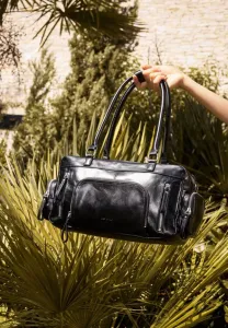 Сумочка-Карман macy Nat & Nin, Black