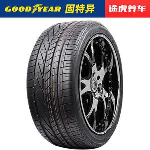 Goodyear Шины 225/50R17 94Y AO, Saneng EXCELLENCE, Touring Package, подходят для Audi A4