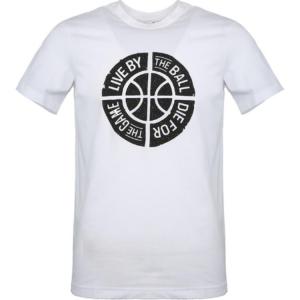 Adidas Футболка мужская белая