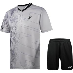 Повседневная спортивная одежда для мужчин YONEX