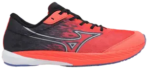 Кроссовки Mizuno Wave Duel 4, розовый