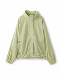 Короткая куртка ACT ECOTTON [эксклюзив для Японии]