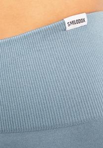 Тайтсы AMAZE Smilodox, сине-серый