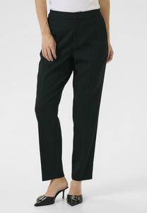 Брюки Kaffe HELLA LIA, Black Deep/Mottled Black