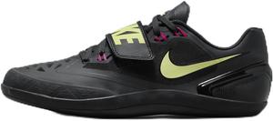 Кроссовки Zoom Rotational 6 Unisex (Racer Blue, White, Safety Orange, Black) от Nike, Anthracite/Black/Light Lemon Twist/Fierce Pink