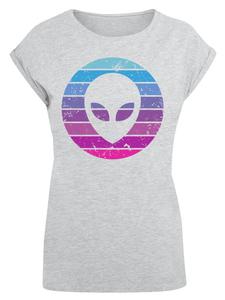 Футболка F4NT4STIC, пятнистый серый