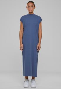 Повседневное платье Urban Classics, цвет vintageblue