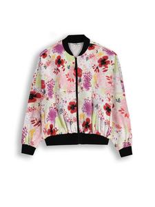 Толстовка Coccodrillo, красочный