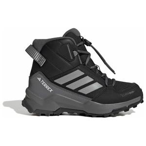 Детские зимние ботинки terrex ax4r mid climawarm+ Adidas Terrex, мультиколор