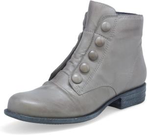 Женские ботильоны Miz Mooz Louise, Graphite