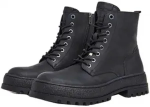 Мужские обычные ботинки Pepe Jeans, черный