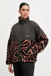 Толстовка keepsakes Rip Curl, черный