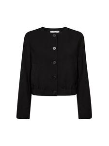 Co'couture Куртка межсезонная 'MattyCC' в черном цвете