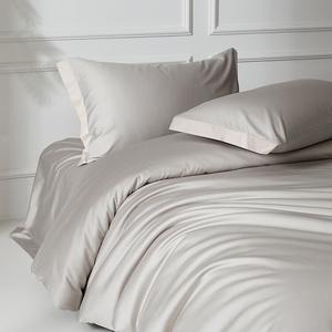 MIDO HOUSE Комплект постельного белья, 4 предмета, 180x200 см, цвет: 2