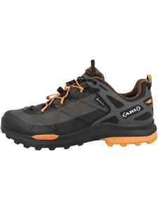 Походные ботинки AKU, черный