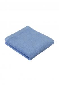 Полотенце банное Galeria Home Basic, 140x70 см, синий