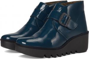 Ботинки FLY LONDON Women's BIRT397FLY, Navy 1