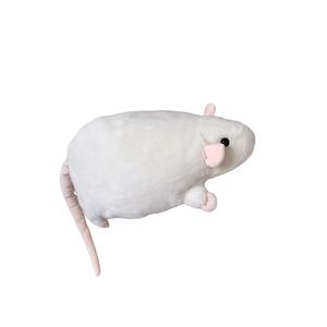 Плюшевая кукла Cherrymau высотой 35см/50см/90см Julebaby, белый