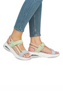 Сандалии Rieker Sport, мультиколор