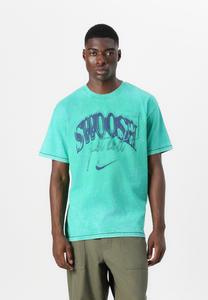Футболка Nike Sportswear TEE , Stadium Green/Green