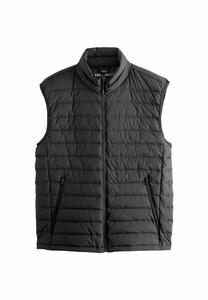 Куртка Next REGULAR FIT-PACKABLE PUFFER, Black